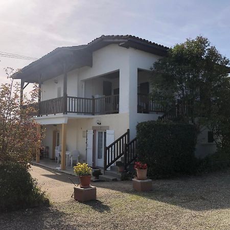 Le Colibri Apartment Cazaubon Exterior photo