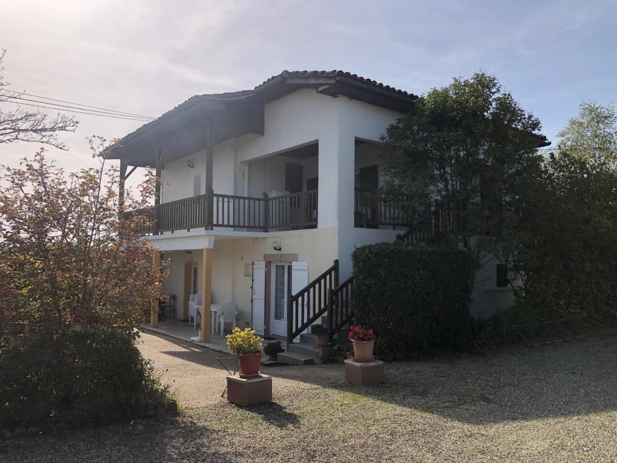 Le Colibri Apartment Cazaubon Exterior photo
