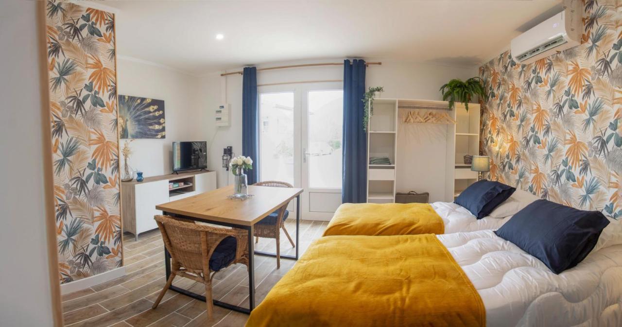 Le Colibri Apartment Cazaubon Exterior photo